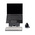 Bakker Elkhuizen Laptop Stand For Use With Laptop