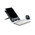 Bakker Elkhuizen Laptop Stand For Use With Laptop