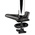StarTech.com Desk Mounting Monitor Arm for 1 x Screen, 49in Screen Size