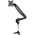StarTech.com Desk Mounting Monitor Arm for 1 x Screen, 49in Screen Size