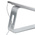 StarTech.com Laptop Stand For Use With Dell XPS, Lenovo, Macbook Air/Pro