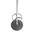 Black Coat Stand