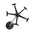 Black Coat Stand