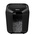 Fellowes Powershred LX45 17L Cross Cut Shredder Paper Clips and Credit Cards, Shreds Staples
