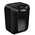 Fellowes Powershred LX45 17L Cross Cut Shredder Paper Clips and Credit Cards, Shreds Staples