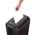 Fellowes Powershred LX65 22L Cross Cut Shredder Paper Clips and Credit Cards, Shreds Staples