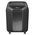 Fellowes Powershred LX85 19L Cross Cut Shredder Paper Clips and Credit Cards, Shreds Staples