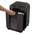 Fellowes Powershred LX85 19L Cross Cut Shredder Paper Clips and Credit Cards, Shreds Staples