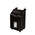 Fellowes AutoMax 100M 23L Mini Cut Shredder Credit Cards and Paper Clips, Shreds Staples