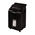Fellowes AutoMax 100M 23L Mini Cut Shredder Credit Cards and Paper Clips, Shreds Staples
