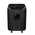 Fellowes AutoMax 90M 17L Mini Cut Shredder Credit Cards and Paper Clips with the Manual Insertion Slot, Shreds Staples