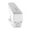 Fellowes LX850 Stapler Stapler, 25 Sheet Capacity, 24/6 mm, 26/6 mm Staple Size
