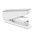 Fellowes LX850 Stapler Stapler, 25 Sheet Capacity, 24/6 mm, 26/6 mm Staple Size