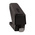 Fellowes LX840 Stapler Stapler, 25 Sheet Capacity, 24/6 mm, 26/6 mm Staple Size