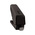 Fellowes LX850 Stapler Stapler, 25 Sheet Capacity, 24/6 mm, 26/6 mm Staple Size