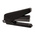 Fellowes LX850 Stapler Stapler, 25 Sheet Capacity, 24/6 mm, 26/6 mm Staple Size