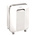 Fellowes Powershred LX201 22L Micro Cut Shredder Destroys 12 Sheets Per Pass and Destroys an A4 Sheet in Addition