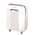 Fellowes Powershred LX201 22L Micro Cut Shredder Destroys 12 Sheets Per Pass and Destroys an A4 Sheet in Addition