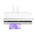 Fellowes Jupiter A3 Cold A3 Laminator Grey/White