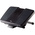Fellowes, Adjustable Tilt Foot Rest, 1.14m Height, 45.7mm Width, 2.2kg