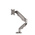 Fellowes Desk Mounting Monitor Arm for 1 x Screen, 39in Screen Size