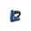 Rapid Agrafage BTX10 Stapler Stapler, 53/4-10mm Staple Size
