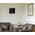 Orium Black, Silver Desktop, Wall Clock