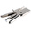 Rapid Classic HD31 Full Strip, Plier Stapler, 73/6 mm, 73/8 mm, 73/10 mm, 73/12 mm Staple Size
