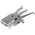 Rapid Classic HD31 Full Strip, Plier Stapler, 73/6 mm, 73/8 mm, 73/10 mm, 73/12 mm Staple Size