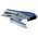 Leitz 5545 Full Strip, Plier Stapler, 15 Sheet Capacity, Leitz Power Performance, 10 Staple Size