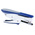 Leitz 5545 Full Strip, Plier Stapler, 15 Sheet Capacity, Leitz Power Performance, 10 Staple Size