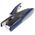 Leitz 5548 Full Strip, Plier Stapler, 40 Sheet Capacity, 24/6 mm, 26/6 mm, Leitz Power Performance P3 Staple Size