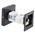 Roline Wall Mounting Monitor Arm for 1 x Screen
