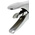 Leitz 5549 Full Strip, Plier Stapler, 40 Sheet Capacity, 24/8 mm, Leitz Power Performance P4 Staple Size