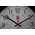 RS PRO White Analog Wall Clock, 300mm Diameter