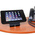 StarTech.com Tablet Keyboard Stand for use with I Pad, Tablet