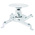 RS PRO Ceiling Projector Mount, 25kg Max Load