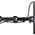 Hama Monitor Arm