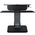 StarTech.com Sit-Stand Desk Converter, Max 30in Monitor, 1 Supported Display(s)