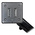 StarTech.com Monitor Arm for 1 x Screen, 34in Screen Size