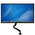 StarTech.com Monitor Arm for 1 x Screen, 34in Screen Size