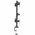 StarTech.com Desk Mounting Monitor Arm for 4 x Screen, 27in Screen Size