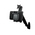 StarTech.com Wall Mounted Sit-Stand Desk, Max 24in Monitor, 1 Supported Display(s) With Extension Arm