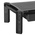 StarTech.com MONSTADJDL 1 Monitor Riser, 32in Max Screen Size, 10kg Max Load