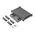 StarTech.com MONSTADJDL 1 Monitor Riser, 32in Max Screen Size, 10kg Max Load