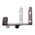 StarTech.com CPU Mount, Max -- Monitor