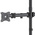 StarTech.com Desk Mounting Monitor Arm for 4 x Screen, 27in Screen Size