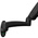 StarTech.com Wall Mounting Monitor Arm for 1 x Screen, 34in Screen Size