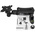 StarTech.com Wall Mounting Monitor Arm for 1 x Screen, 34in Screen Size