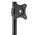 StarTech.com Desk Mounting Monitor Arm for 2 x Screen, 27in Screen Size